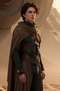 Paul muad'dib Atreides