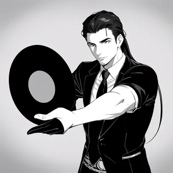 AI Character Darius Marquis Johnson