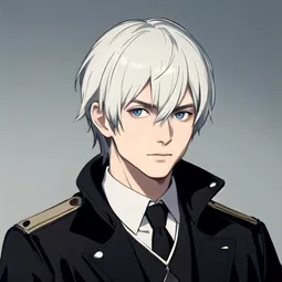 Draco For Sale AI Character
