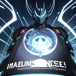 Arrogus Prime AI Character