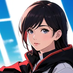 High School Conquest AI Character