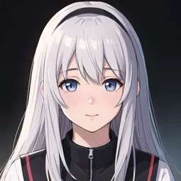Kuuchuu Buranko AI Character