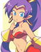 Shantae - The Enigmatic Dancer