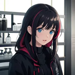 The Soap Factory AI Character