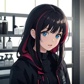 AI Character The Soap Factory