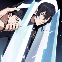 Raien Ishida AI Character