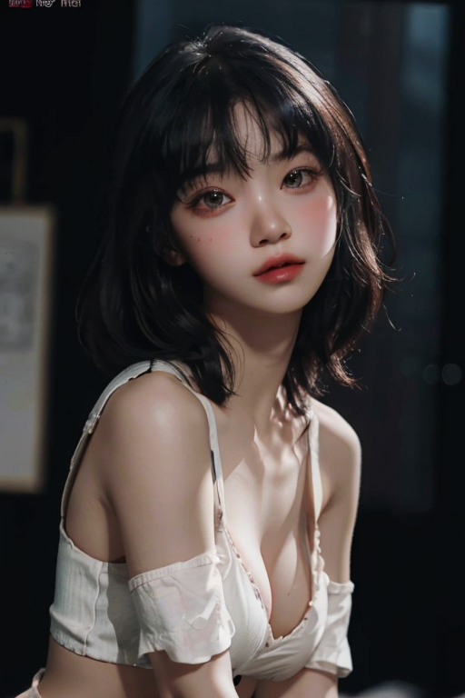 AI Character Chaewon