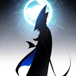 Back In Balance AI Character