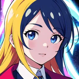 Teekyu AI Character