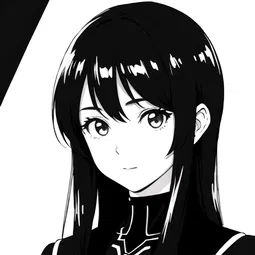 Simplicity AI Character