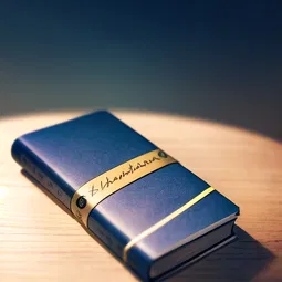 Book Bantorra AI Character
