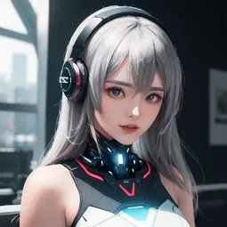 ChatGNT AI Character