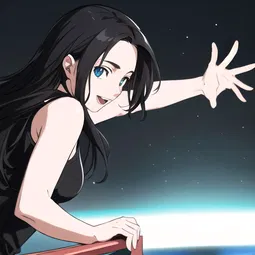 Cris Crash AI Character