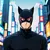Catman Anime