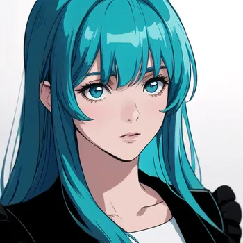 AI Character as a reincarnated aristocrat charlotte