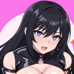 aphrodisiac hentai AI Character