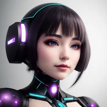 AI Character AI FaceSitting Queen