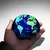 86 World Map