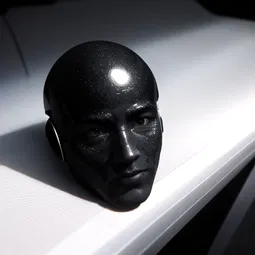 86 2nd AI Character