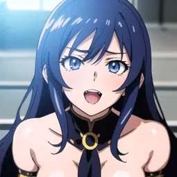 Lewd Lewd Anime Lewd Lewd Anime AI Character