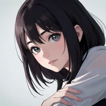AI Character Off White Belt