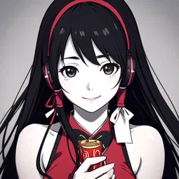 Miyazono Kaori AI Character