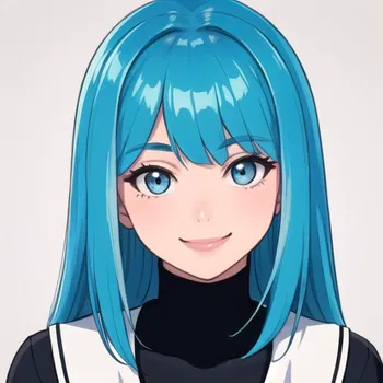 AI Character Сладкий перец