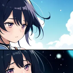 Yukimiya Aogiri AI Character