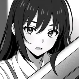 Ritsuka Uenoyama AI Character
