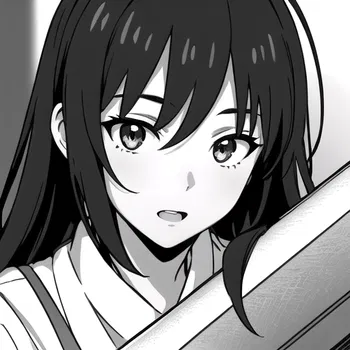 AI Character Ritsuka Uenoyama