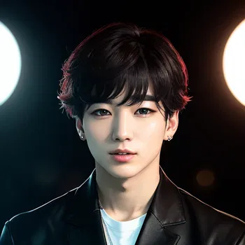 AI Character Jungkook AI