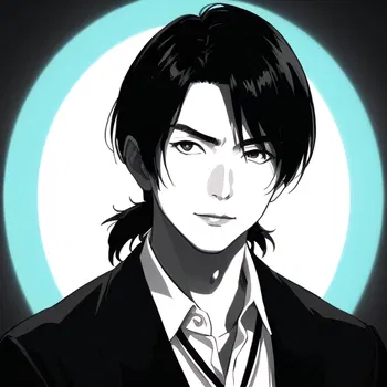 AI Character Jantama Kan