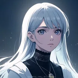 Hiperex AI Character