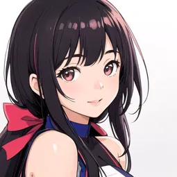 Sakura Card Captor AI Character