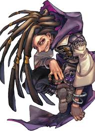 AI Character Jabber