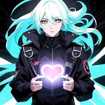 AI Character Impulse