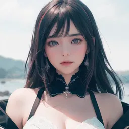 Seraphina Ai AI Character