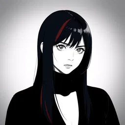 Invoke Prejudice MTG AI Character