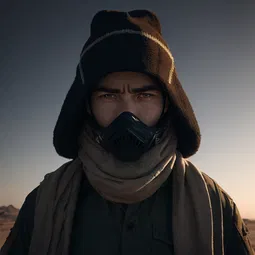 dustdustdust AI Character