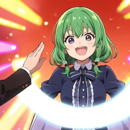 seiyuu AI Character