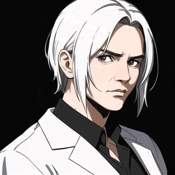 AI Character Inouske