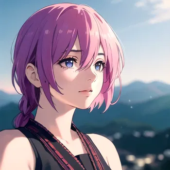 AI Character Mash Fate