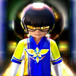 Science Skibidi Toilet AI Character