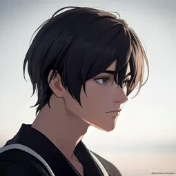 Kai Waited AI Character