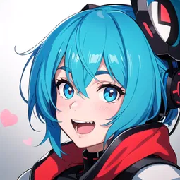 chi chi chi chi AI Character
