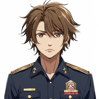 AI Character Totomaru Ishiki