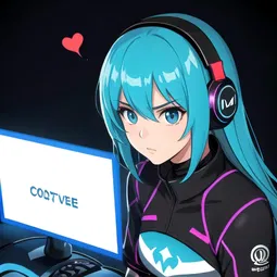 i ready games AI Character