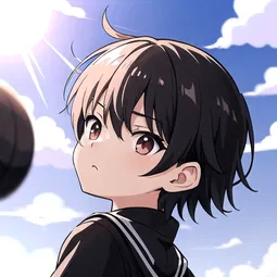 oneshota AI Character