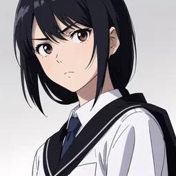 Fuminori Komatsu AI Character
