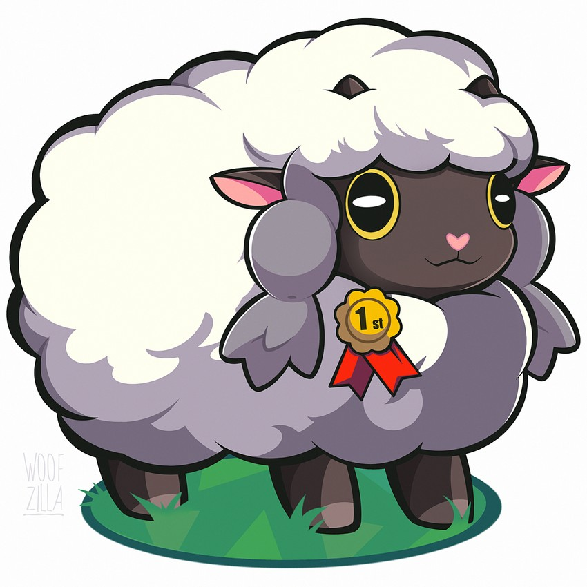 Profile of Wooloo